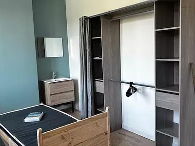 Appartement location à Valenciennes, Aulnoy-lez-valenciennes