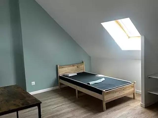 Appartement location à Valenciennes, Aulnoy-lez-valenciennes