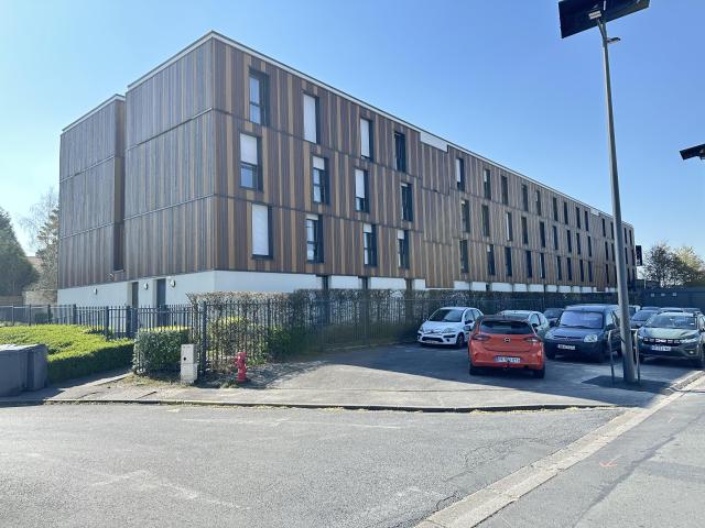Appartement vente à Valenciennes, Aulnoy-lez-valenciennes