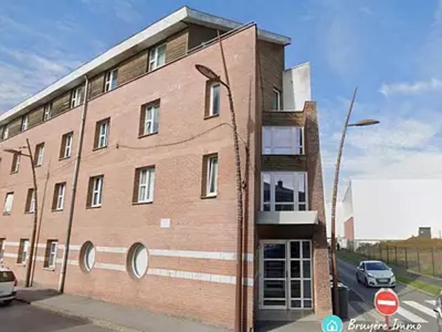 Appartement vente à Avesnes-sur-Helpe, Aulnoye-aymeries