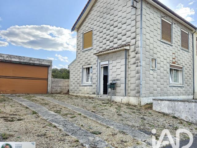 Maison vente à Avesnes-sur-Helpe, Aulnoye-aymeries