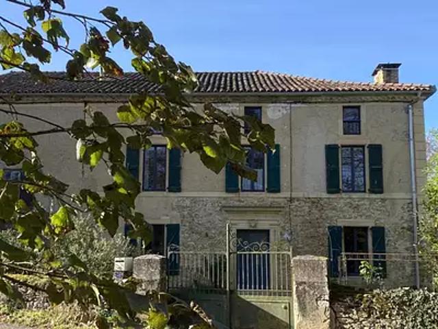 Maison vente à Saint-Gaudens, Aulon