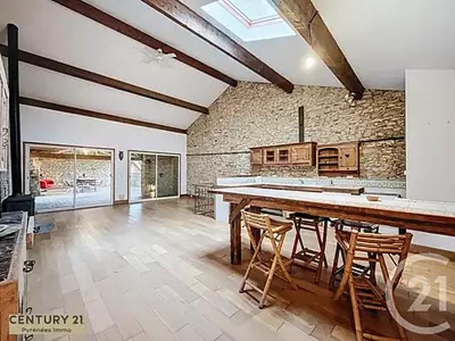 Maison vente à Saint-Gaudens, Aulon