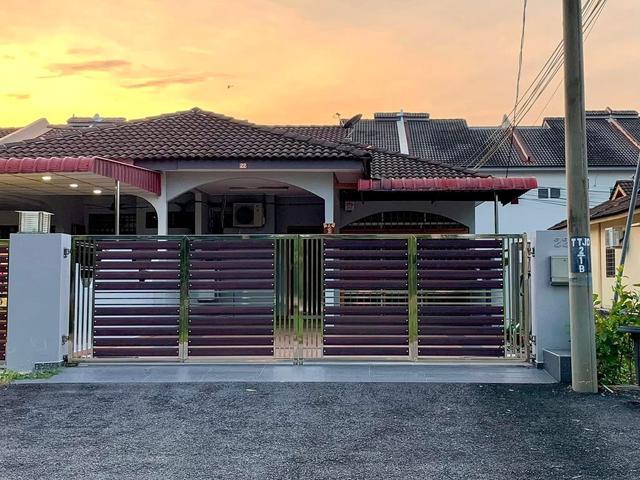 Terraced House for sale in Perak, Taiping