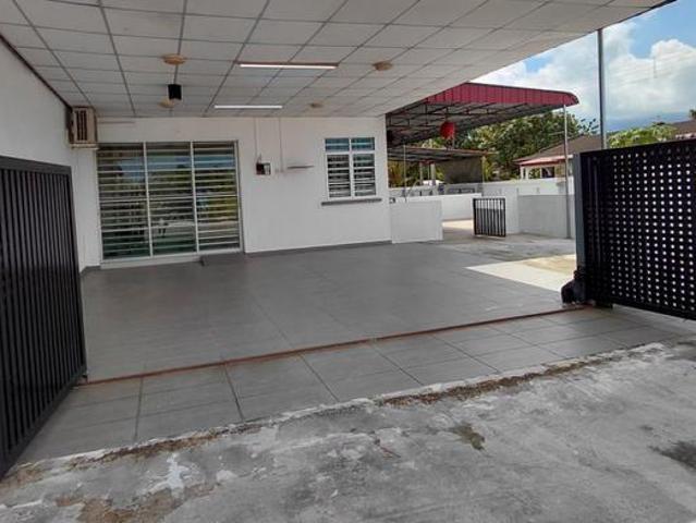 Terraced House for sale in Perak, Taiping