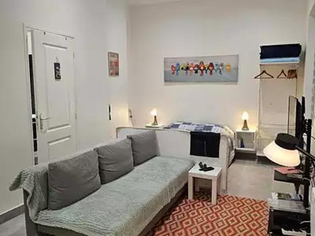 Appartement vente à Abbeville, Ault