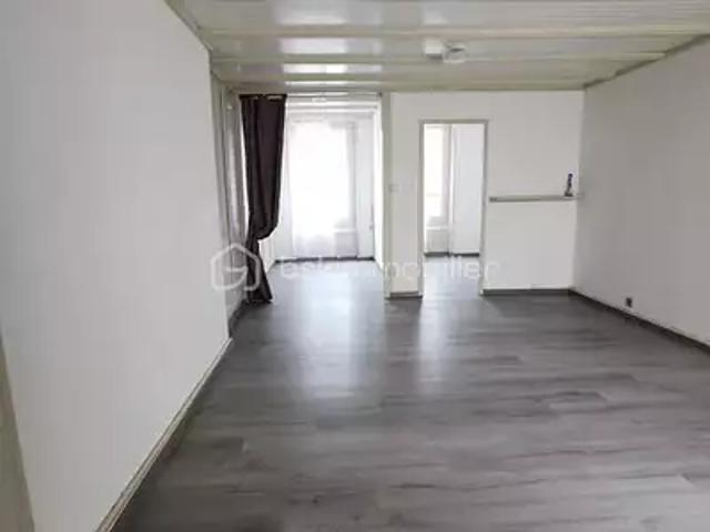 Appartement vente à Abbeville, Ault