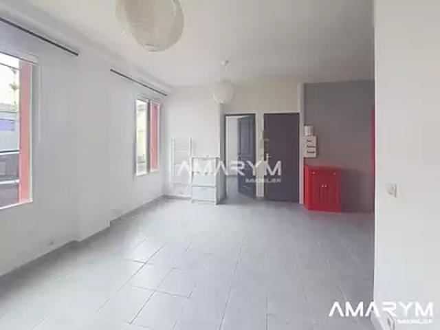 Appartement vente à Abbeville, Ault