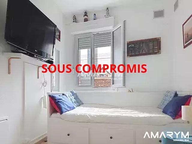 Appartement vente à Onival, Ault