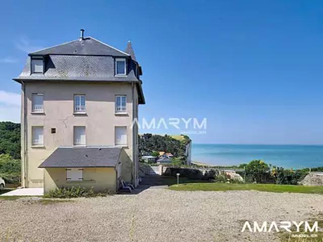 Appartement vente à Onival, Ault