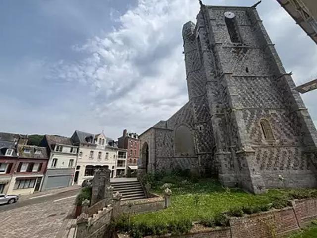 Maison vente à Abbeville, Ault