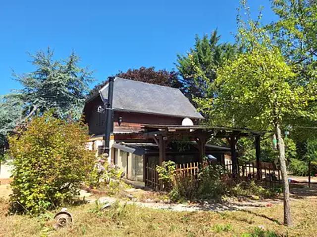 Maison vente à Onival, Ault