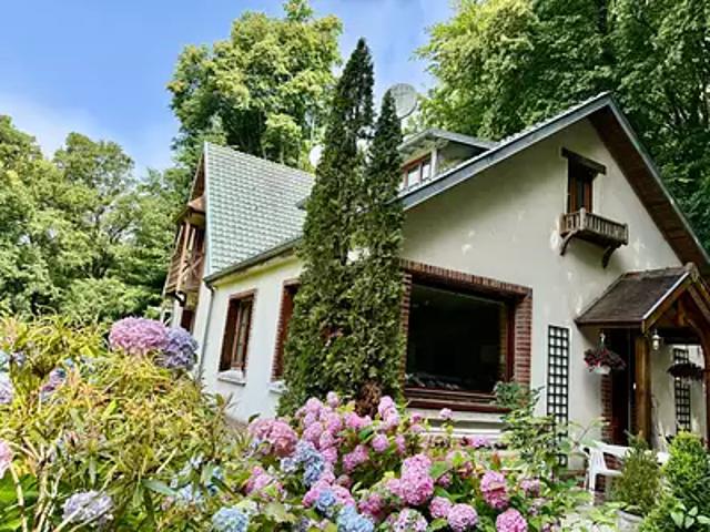 Maison vente à Onival, Ault