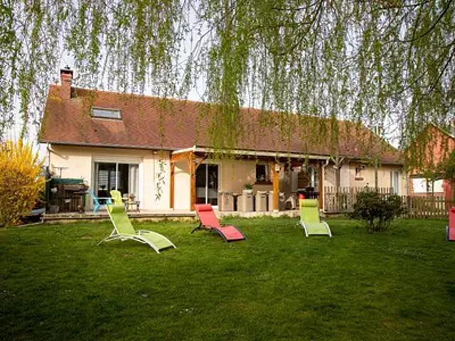 Maison vente à Abbeville, Ault