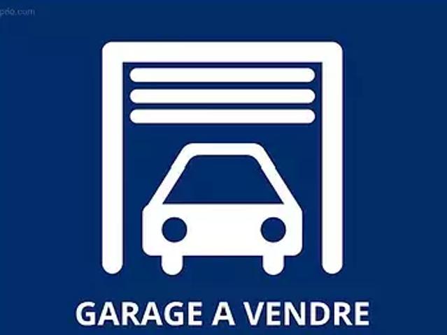 Garage vente à Onival, Ault