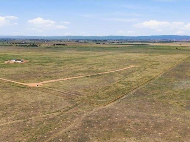 Land for sale in Ault, Colorado