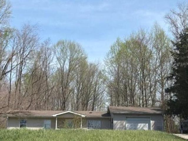 House for sale in Freedom, Owen County