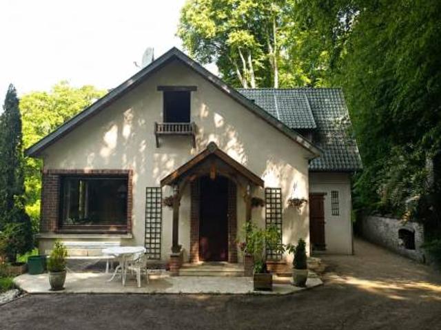 Maison vente à Abbeville, Ault