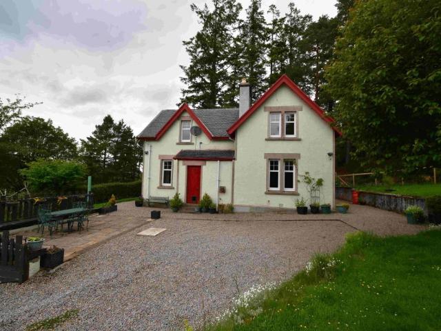House for rent in Scotland