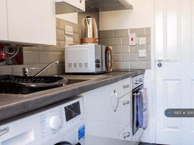 Apartment for rent in Muffin's Den, Birmingham