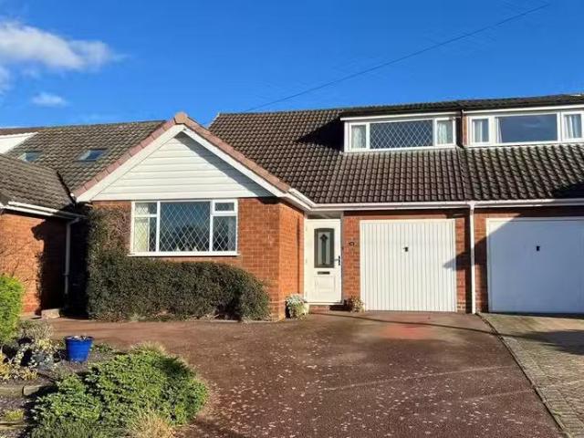 House for sale in Four Oaks
