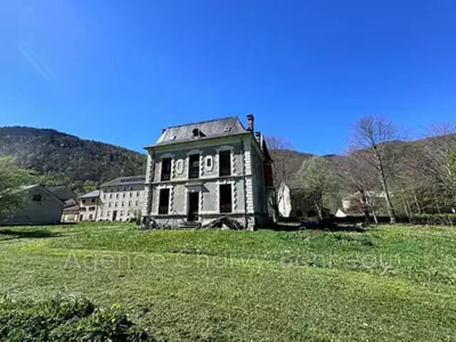 Maison vente à Aulus-les-Bains, Ariège