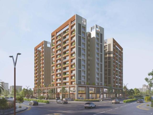 Flat for sale in Vadodara, Gujarat