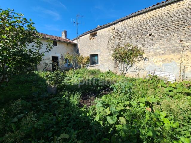 Maison vente à France métropolitaine, Aumagne