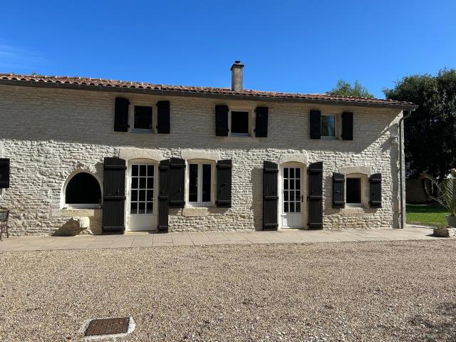 Maison vente à Aumagne, Charente-Maritime