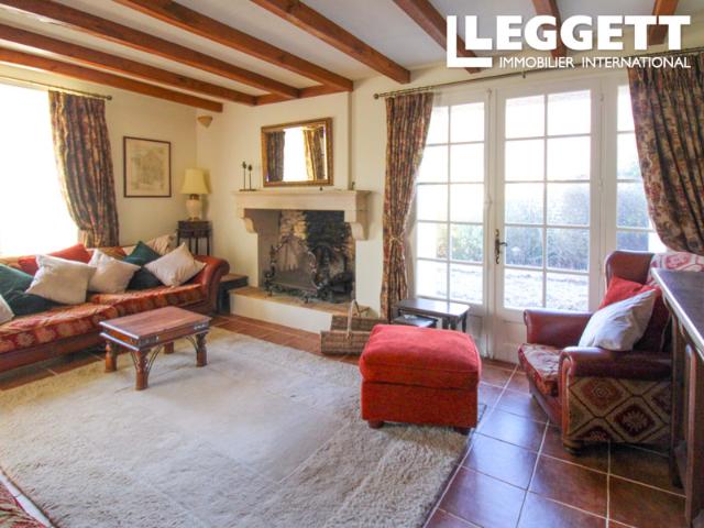 Maison vente à Aumagne, Charente-Maritime
