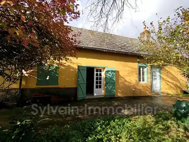 Maison vente à Beauvais, Formerie