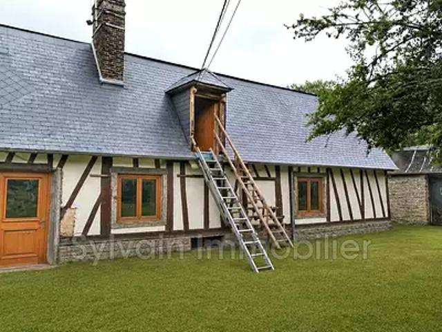 Maison vente à Aumale, Seine-Maritime