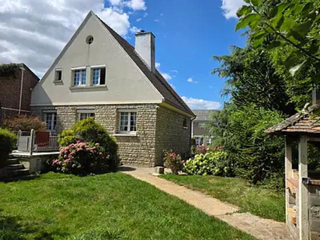 Maison vente à Dieppe, Aumale