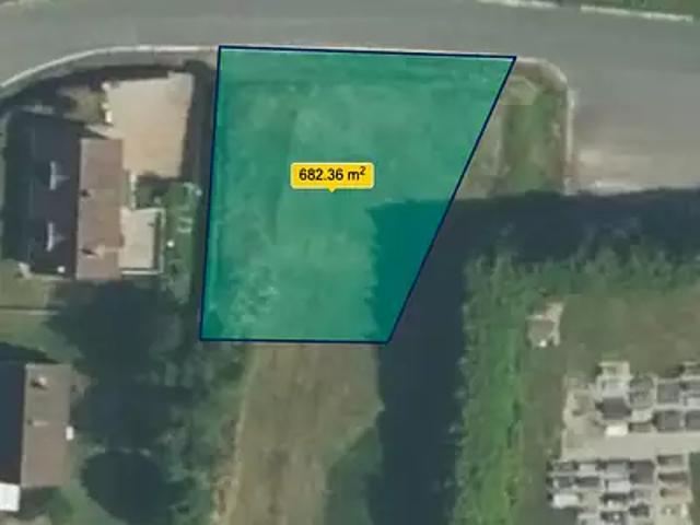Terrain vente à Dieppe, Aumale