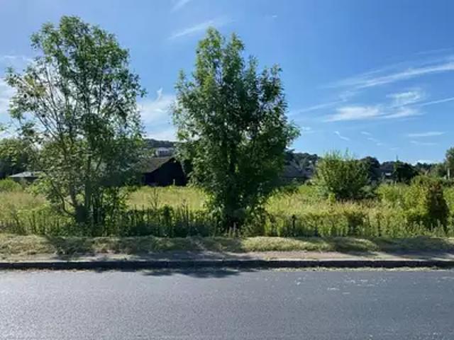 Terrain vente à Dieppe, Aumale