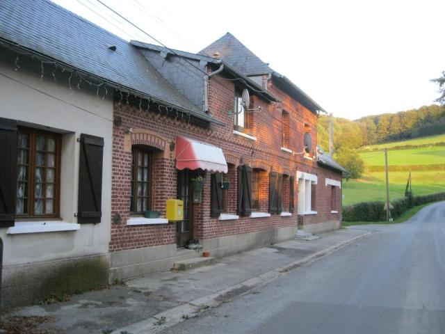 Appartement vente à Dieppe, Marques