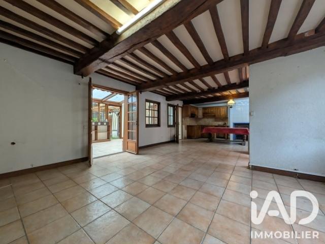 Maison vente à Dieppe, Aumale
