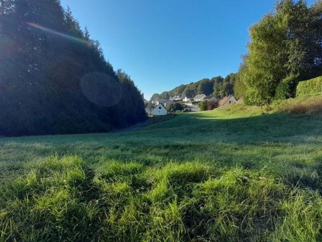 Terrain vente à Dieppe, Aumale