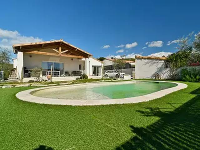Maison vente à Lodève, Aumelas