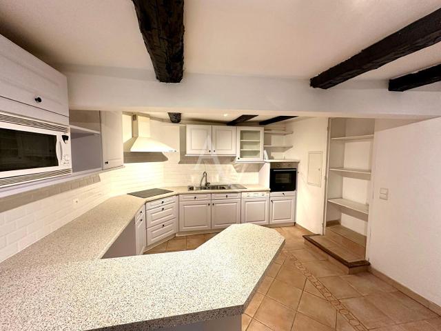Maison vente à Montagnac