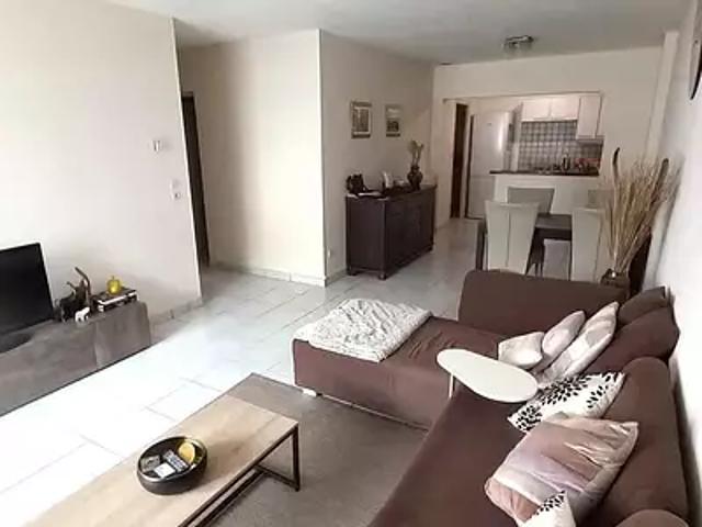 Appartement vente à Thionville, Aumetz