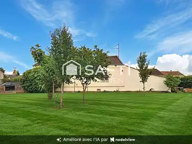 Maison vente à Aumetz, Moselle