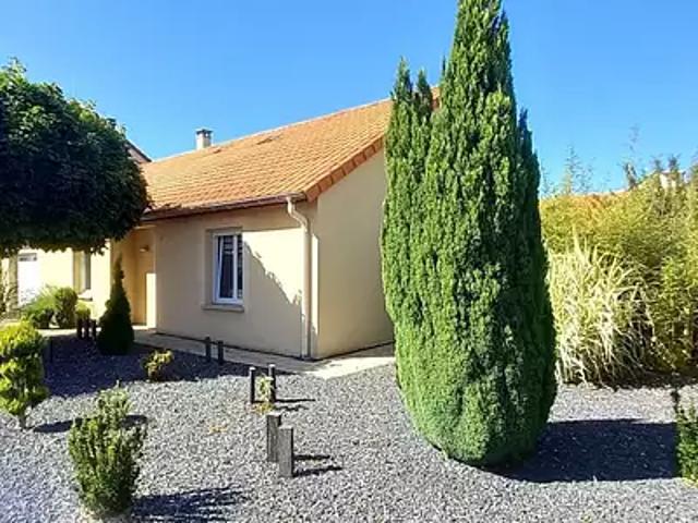 Maison vente à Thionville, Aumetz