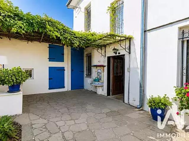 Maison vente à Aumetz, Moselle