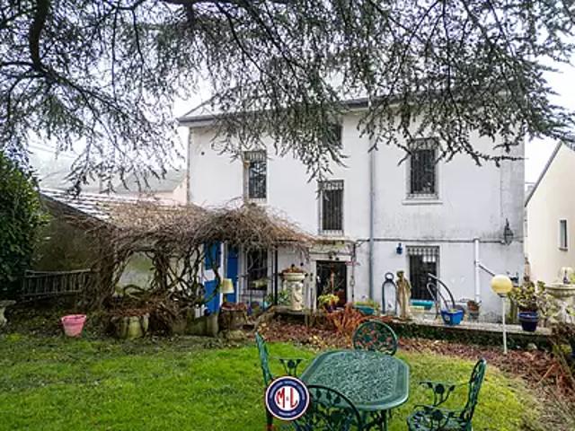 Maison vente à Thionville, Aumetz