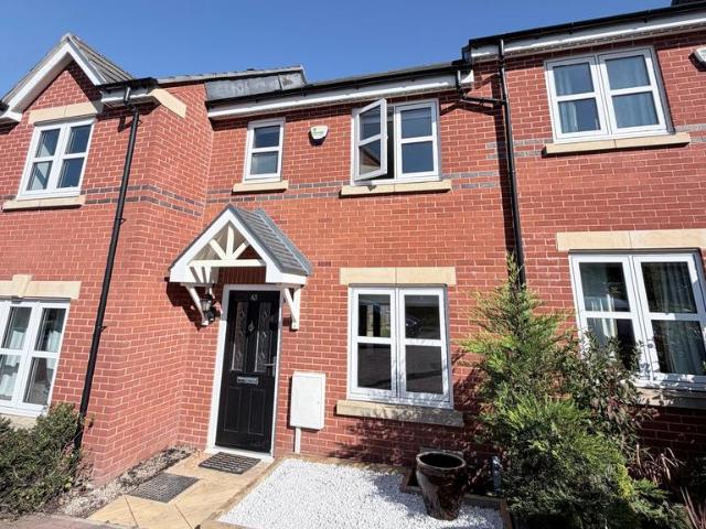 House for rent in Alfreton CP, Amber Valley