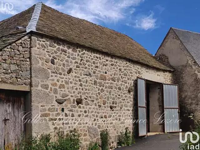 Maison vente à Aumont-aubrac, Aumont-Aubrac