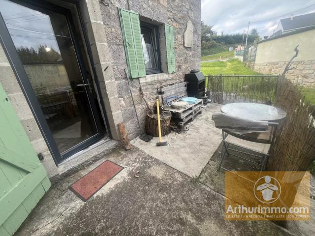 Maison vente à Mende, Aumont-aubrac