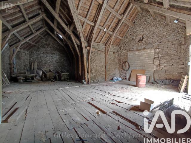 Maison vente à Mende, Aumont-aubrac