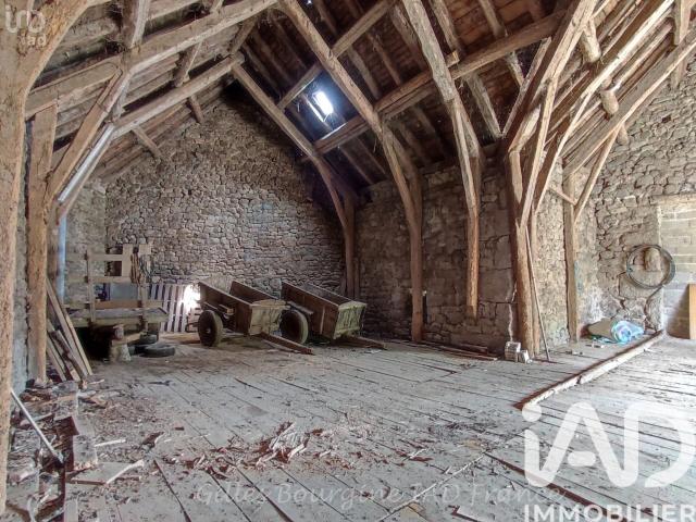 Maison vente à Mende, Aumont-aubrac